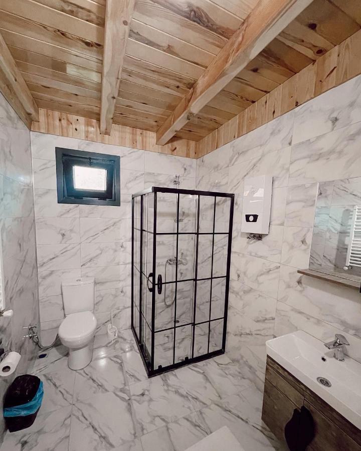 Huervadi Bungalow Ризе Екстериор снимка