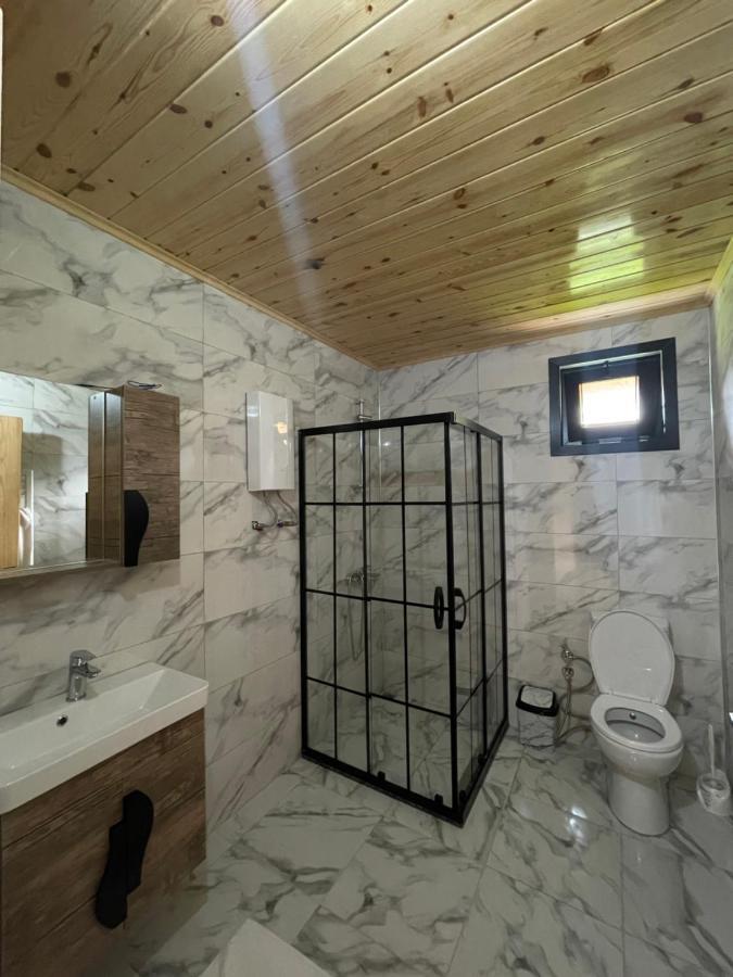 Huervadi Bungalow Ризе Екстериор снимка