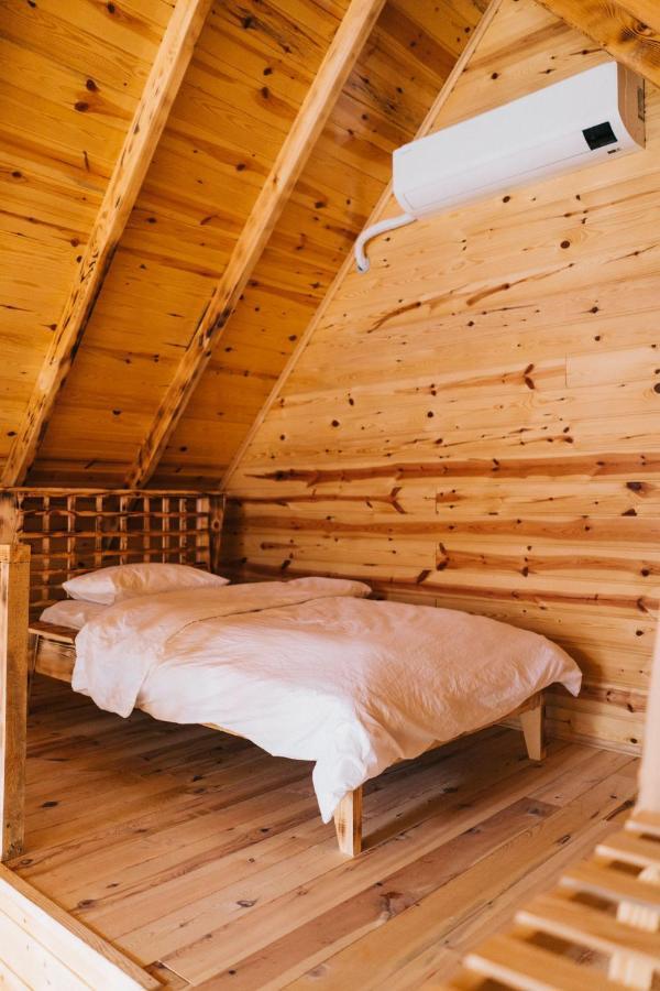 Huervadi Bungalow Ризе Екстериор снимка