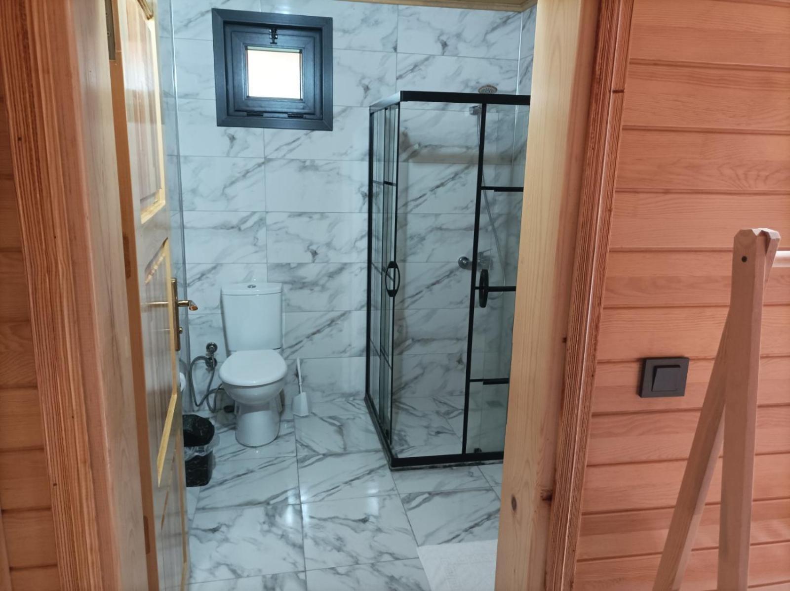 Huervadi Bungalow Ризе Екстериор снимка